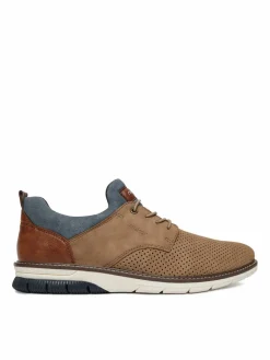 Scarpe basse 14450-64 Beige