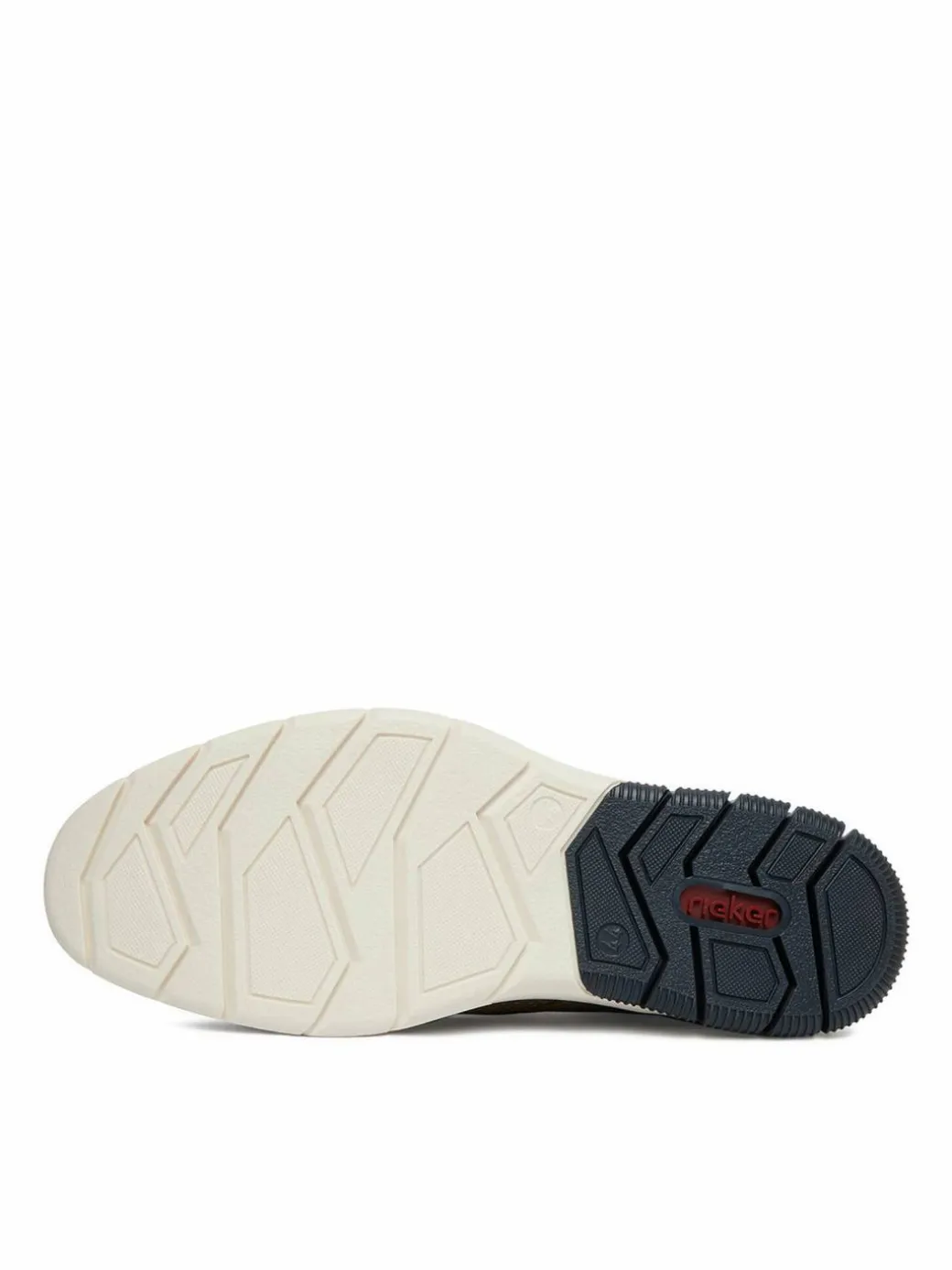 Scarpe basse 14450-64 Beige