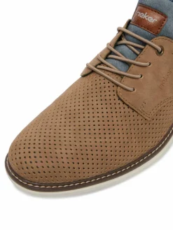 Scarpe basse 14450-64 Beige