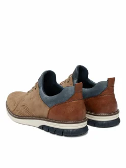 Scarpe basse 14450-64 Beige