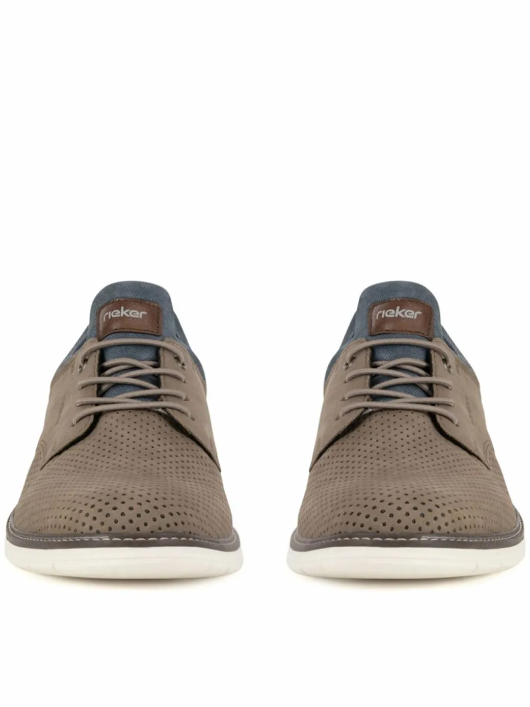 Scarpe basse 14450-64 Beige