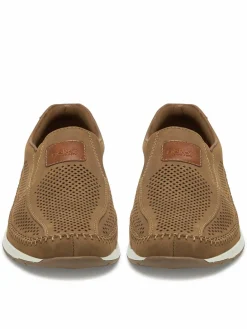 Scarpe basse 11950-26 Beige