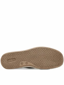 Scarpe basse 05455-64 Beige