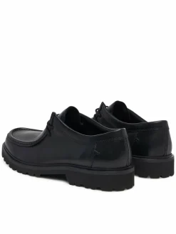 Scarpe basse Berwick Seam 26183729 Nero