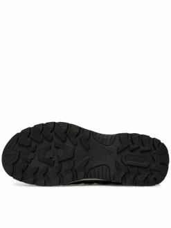 Scarpe basse B8366-45 Grigio