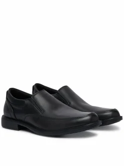 Scarpe basse 204190/BLK Nero