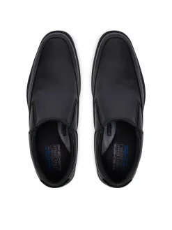 Scarpe basse 204190/BLK Nero