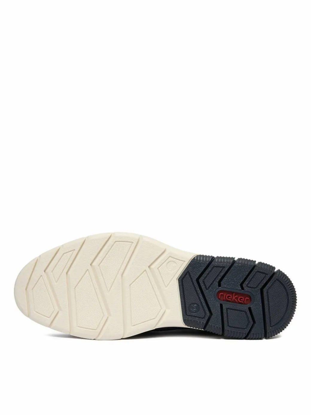 Scarpe basse 14450-14 Blu