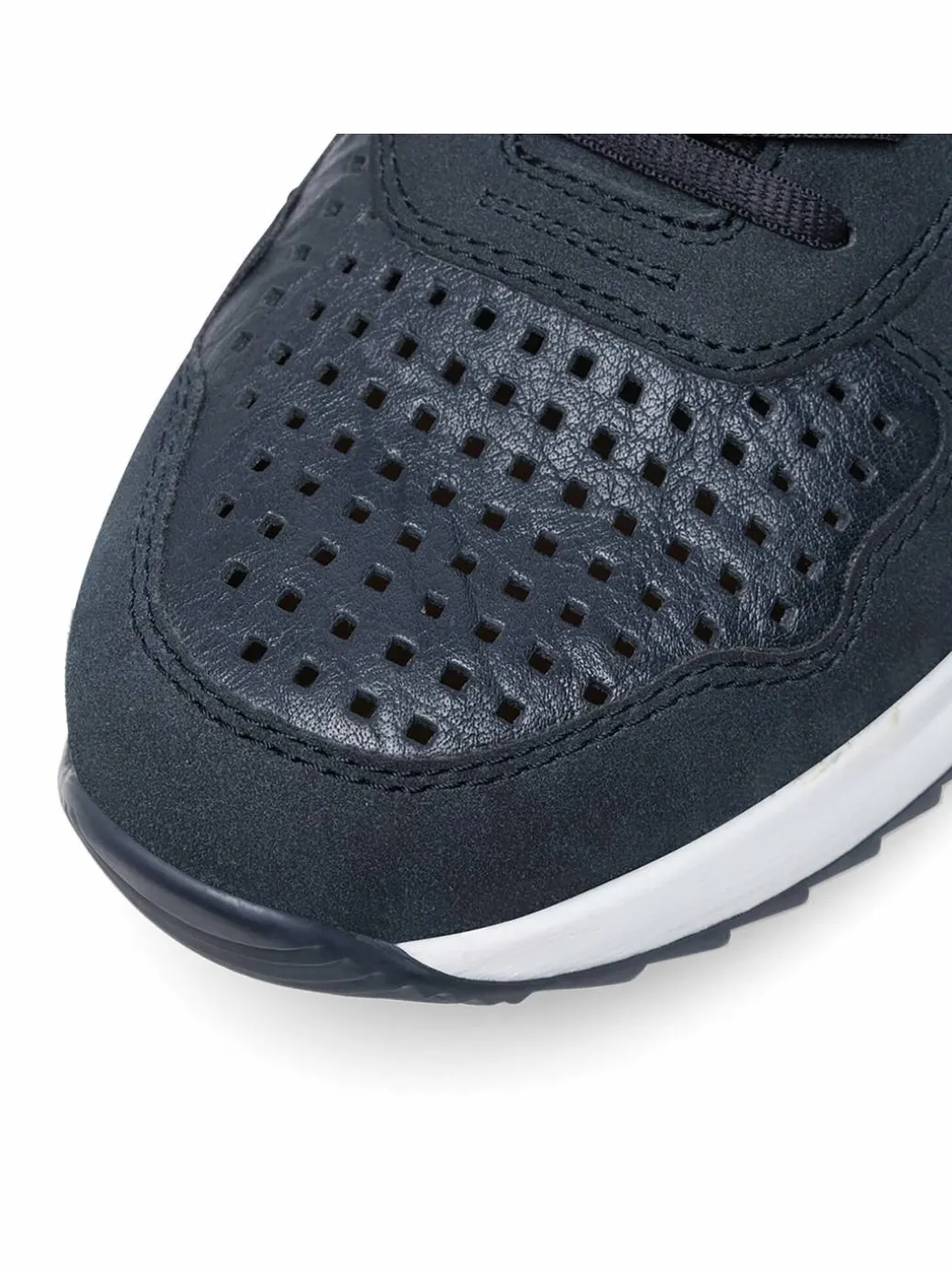 Scarpe basse 16106-15 Blu
