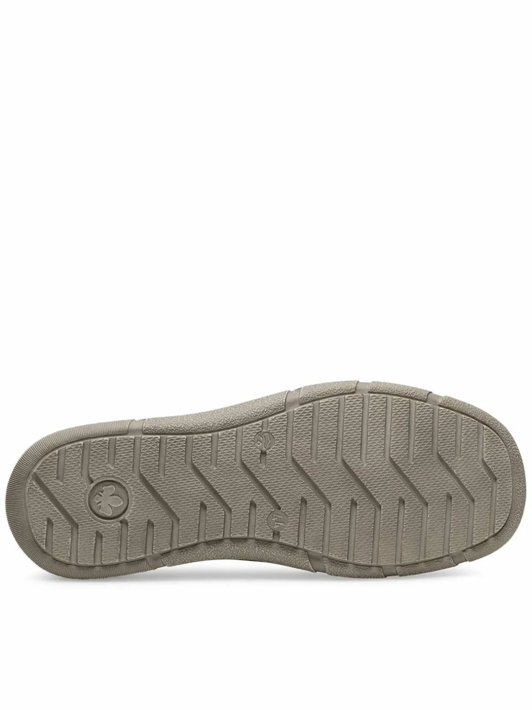 Scarpe basse 04051-12 Blu
