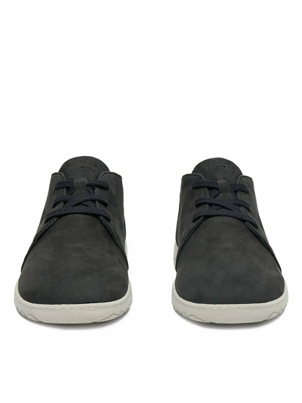 Scarpe basse 08301-14 Blu scuro