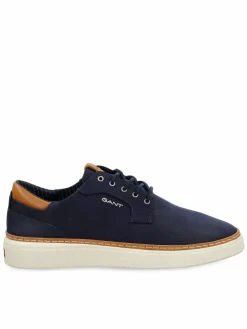 Scarpe basse 32638244 Blu scuro