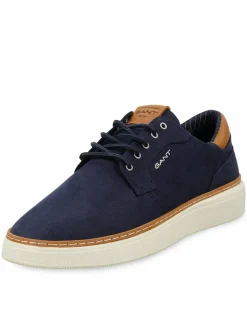 Scarpe basse 32638244 Blu scuro