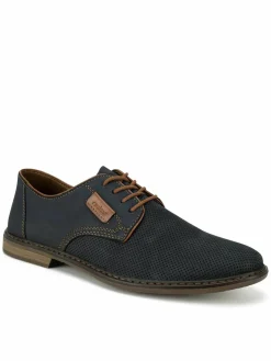 Scarpe basse 13439-14 Blu scuro
