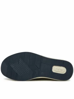 Scarpe basse 16952-14 Blu scuro