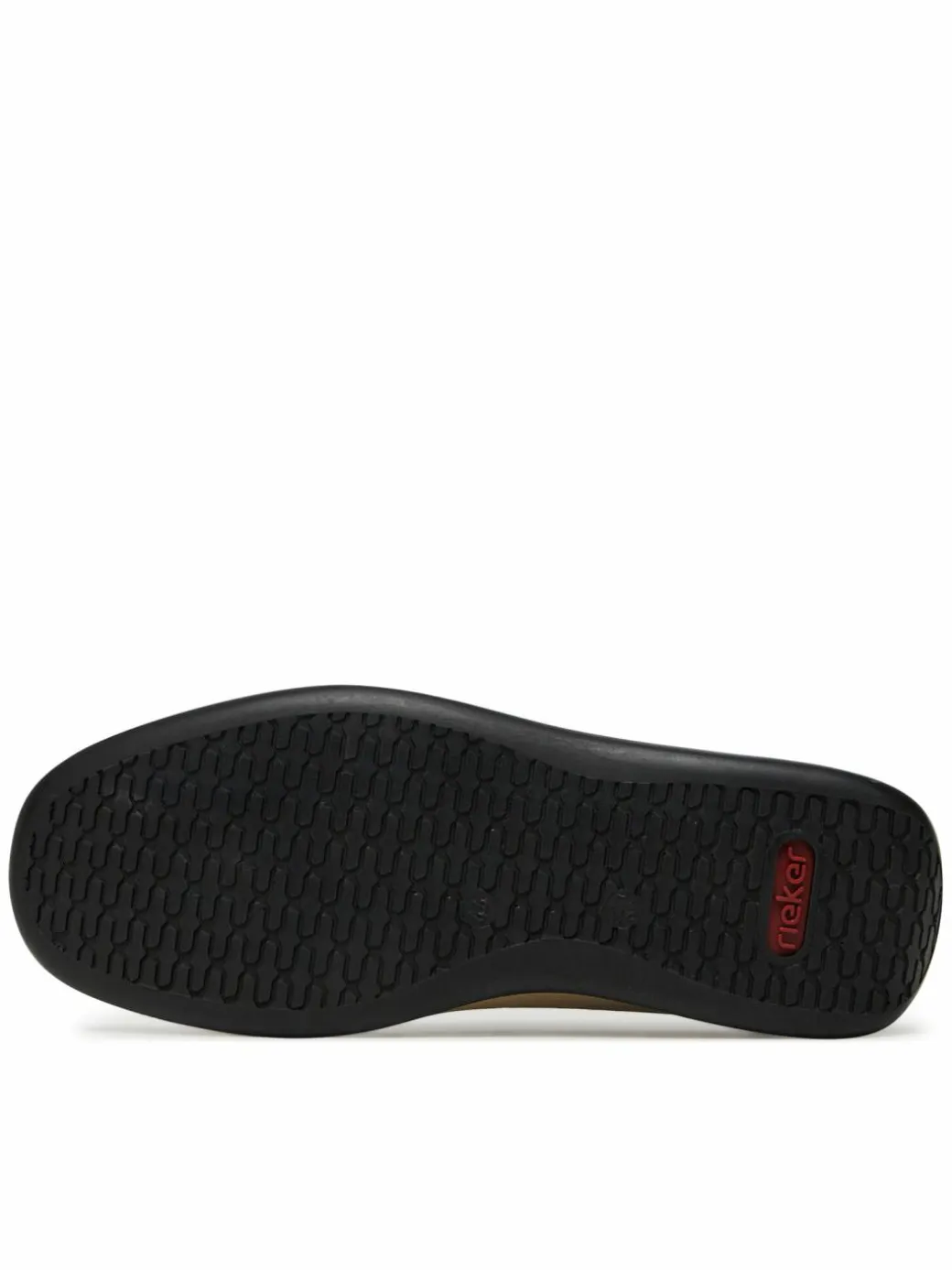 Scarpe basse 05286-15 Blu scuro