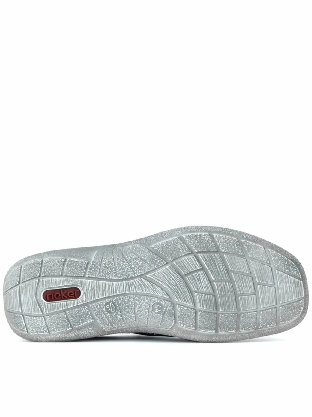 Scarpe basse 03053-14 Blu scuro