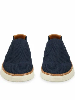 Scarpe basse 32631243 Blu scuro