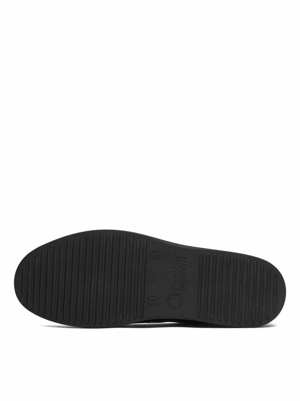 Scarpe basse B2352-24 Marrone