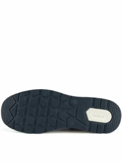 Scarpe basse B0704-25 Marrone