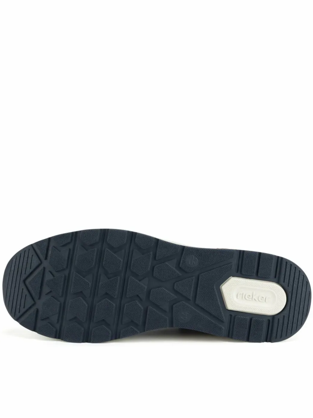 Scarpe basse B0704-25 Marrone