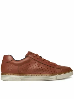 Scarpe basse B4903-24 Marrone