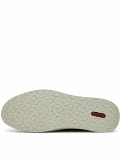 Scarpe basse B2264-24 Marrone