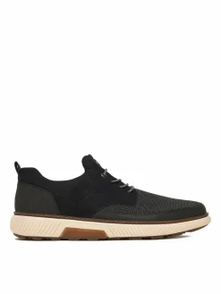 Scarpe basse B3354-00 Nero