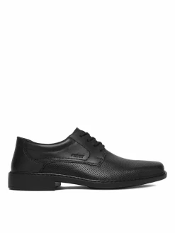Scarpe basse B0804-00 Nero