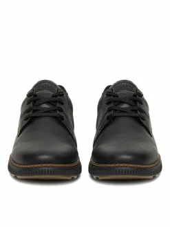 Scarpe basse B3313-00 Nero