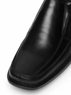 Scarpe basse B0873-00 Nero