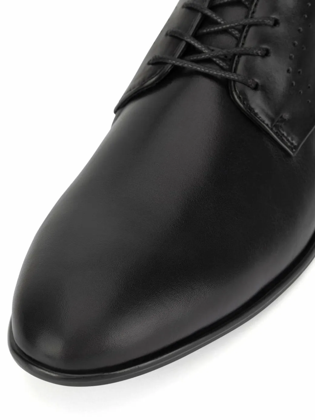 Scarpe basse BOCA-22 MB Nero