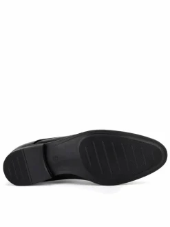 Scarpe basse BOCA-22 MB Nero