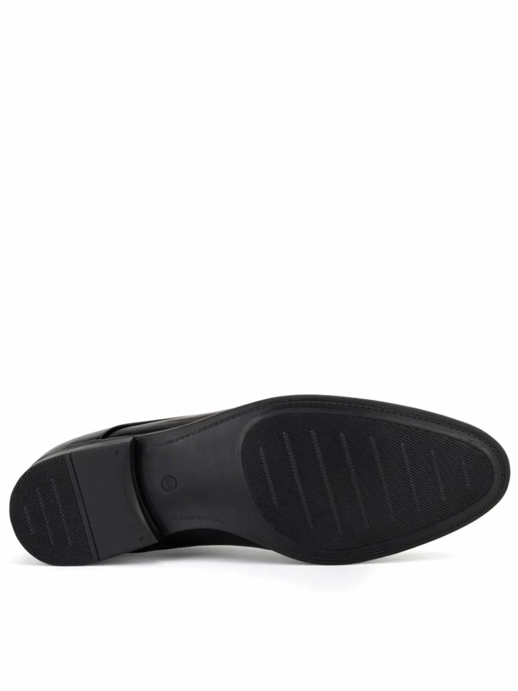 Scarpe basse BOCA-22 MB Nero