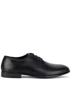 Scarpe basse BOCA-22 MB Nero