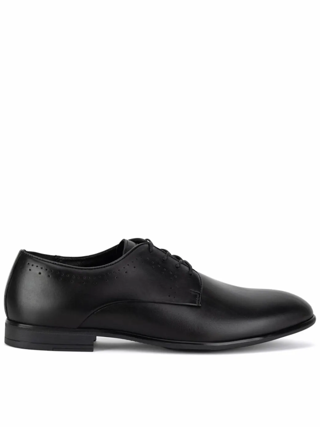 Scarpe basse BOCA-22 MB Nero