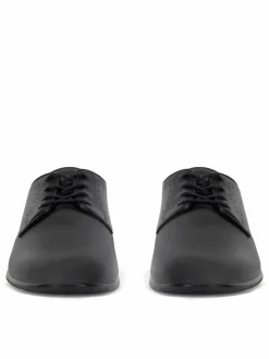 Scarpe basse BOCA-22 MB Nero