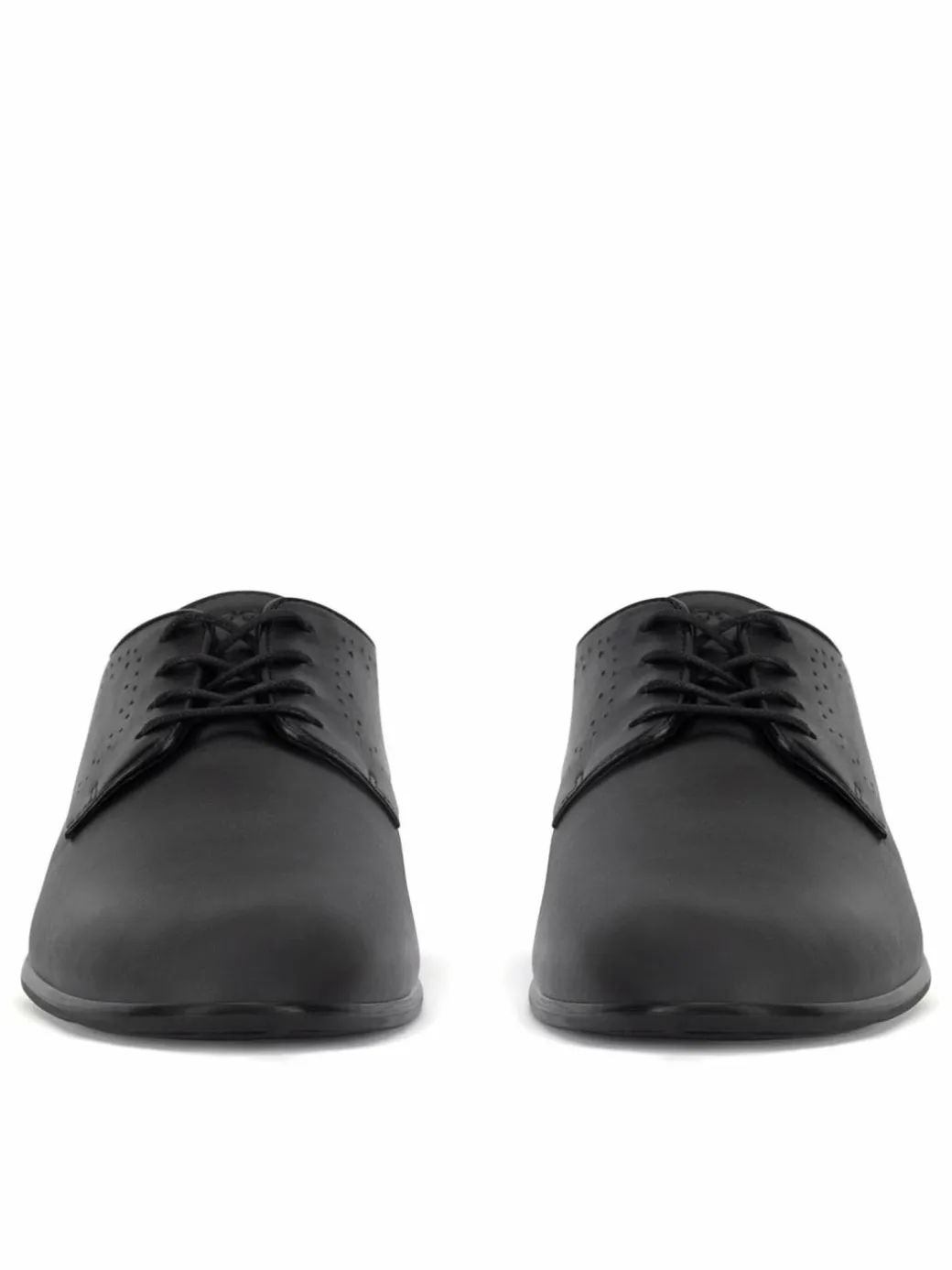 Scarpe basse BOCA-22 MB Nero