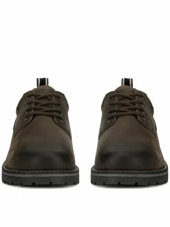 Scarpe basse BOWER-10 MI08 Marrone