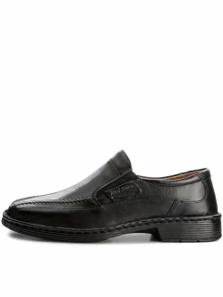 Scarpe basse Bradfjord 07 38288 23 600 Nero