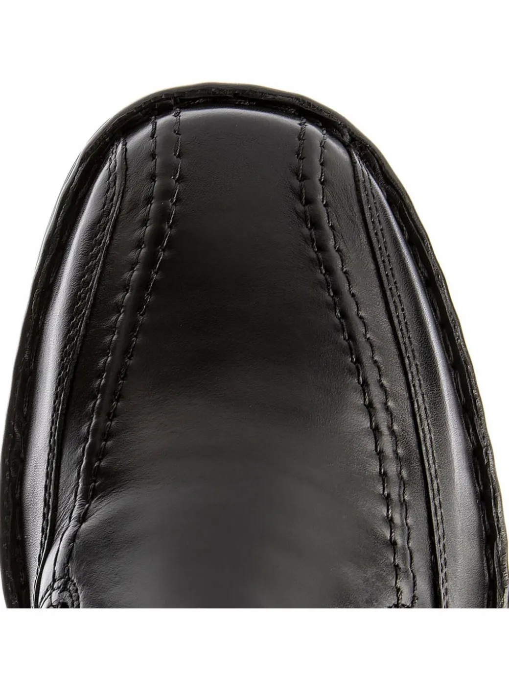 Scarpe basse Bradfjord 07 38288 23 600 Nero