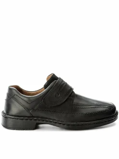 Scarpe basse Bradfjord 06 38286 23 600 Nero