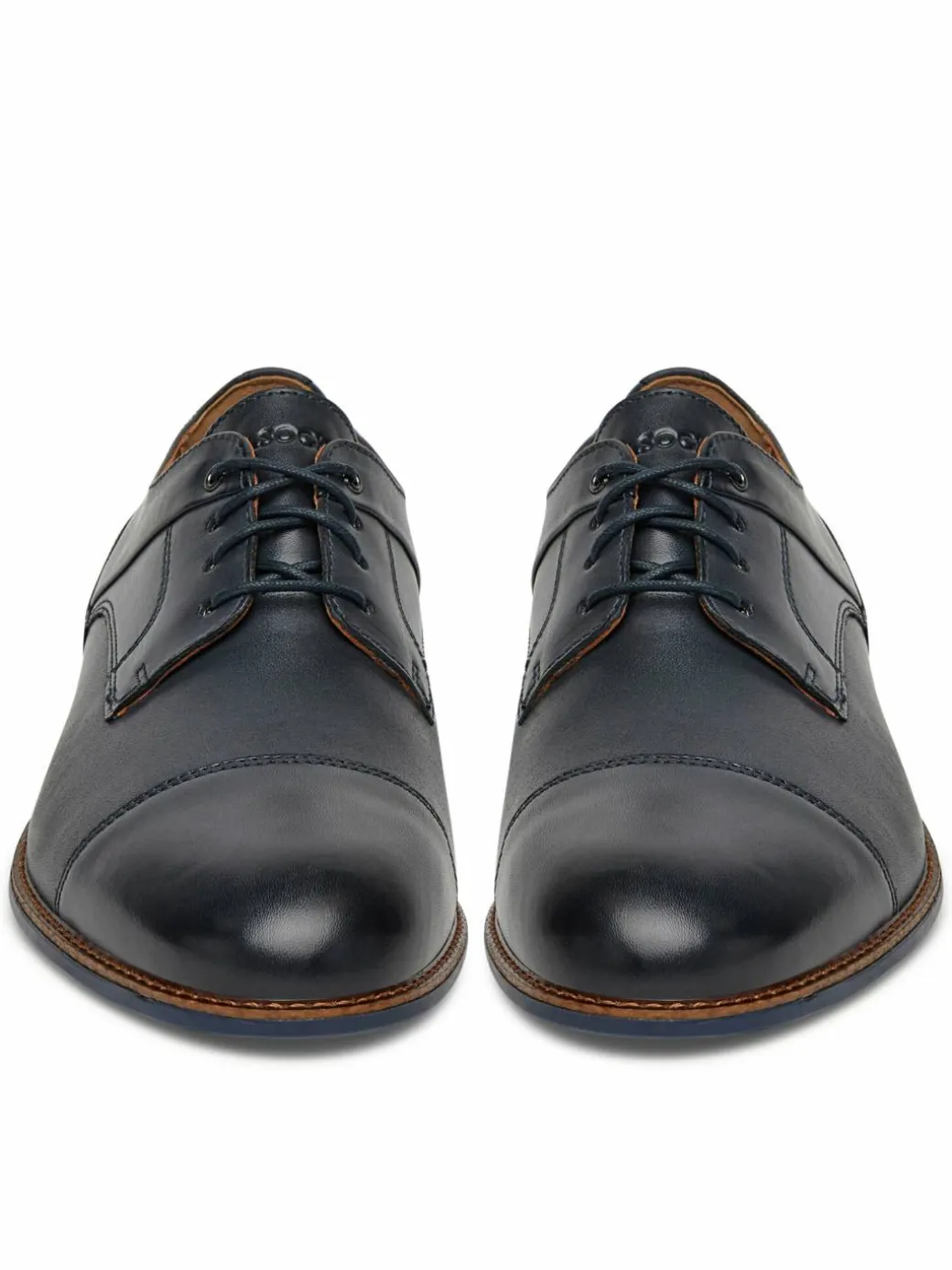 Scarpe basse BRAZIL-31 MB Blu scuro