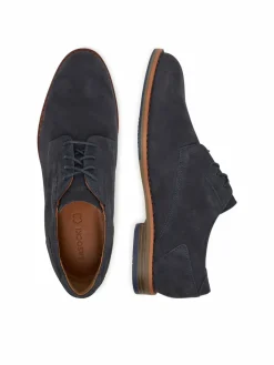 Scarpe basse BRAZOS-01 MB Blu scuro