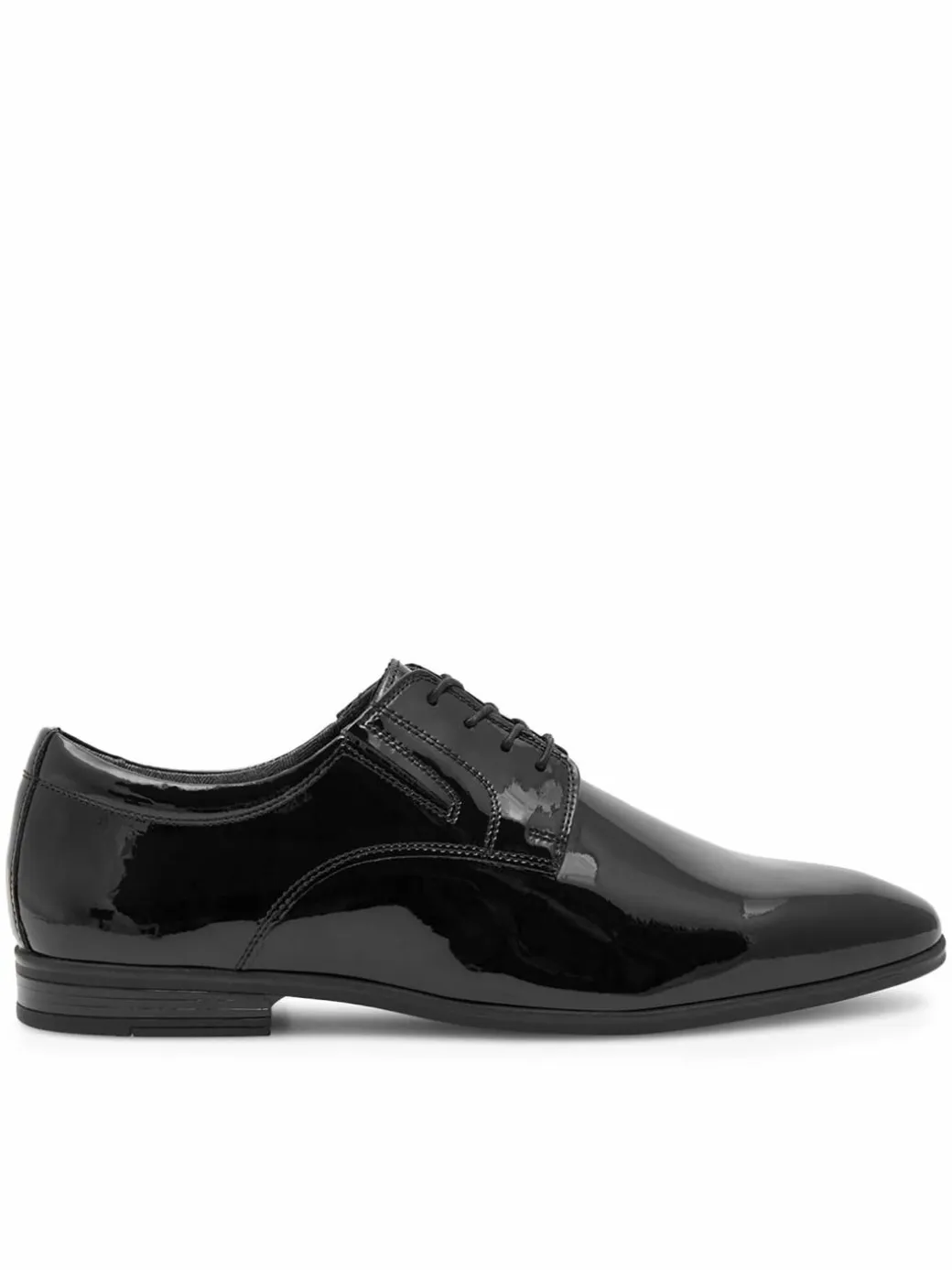 Scarpe basse BRYAN-32 MI08 Nero