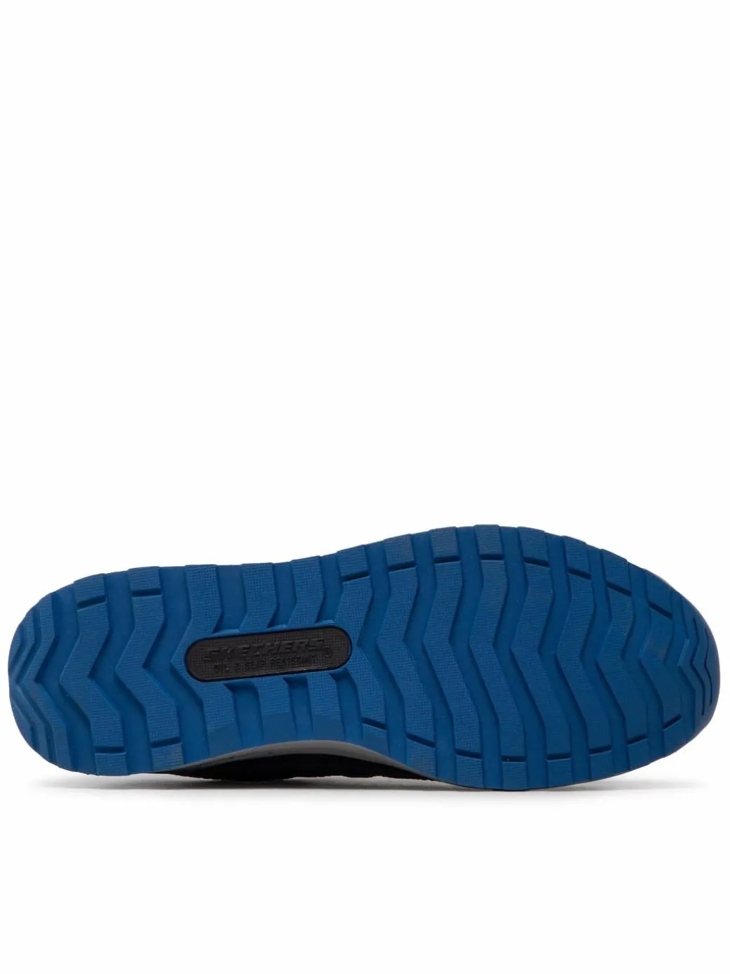 Scarpe basse Bulklin 77180EC/BLU Nero