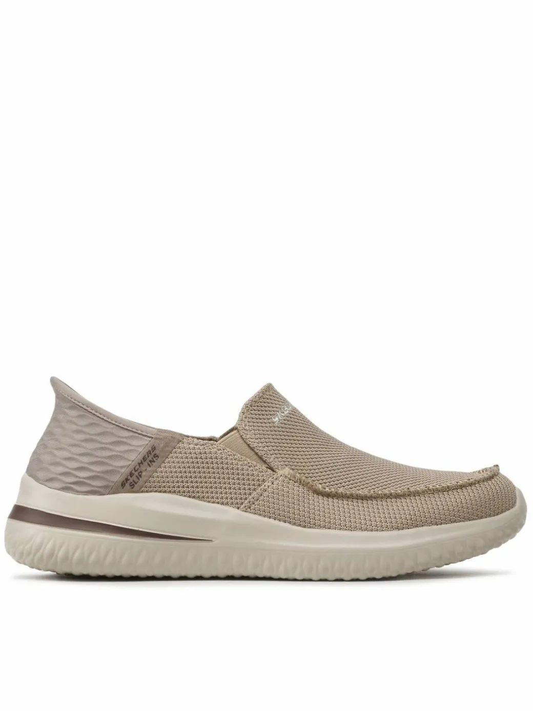Scarpe basse Cabrino 210604/TPE Beige