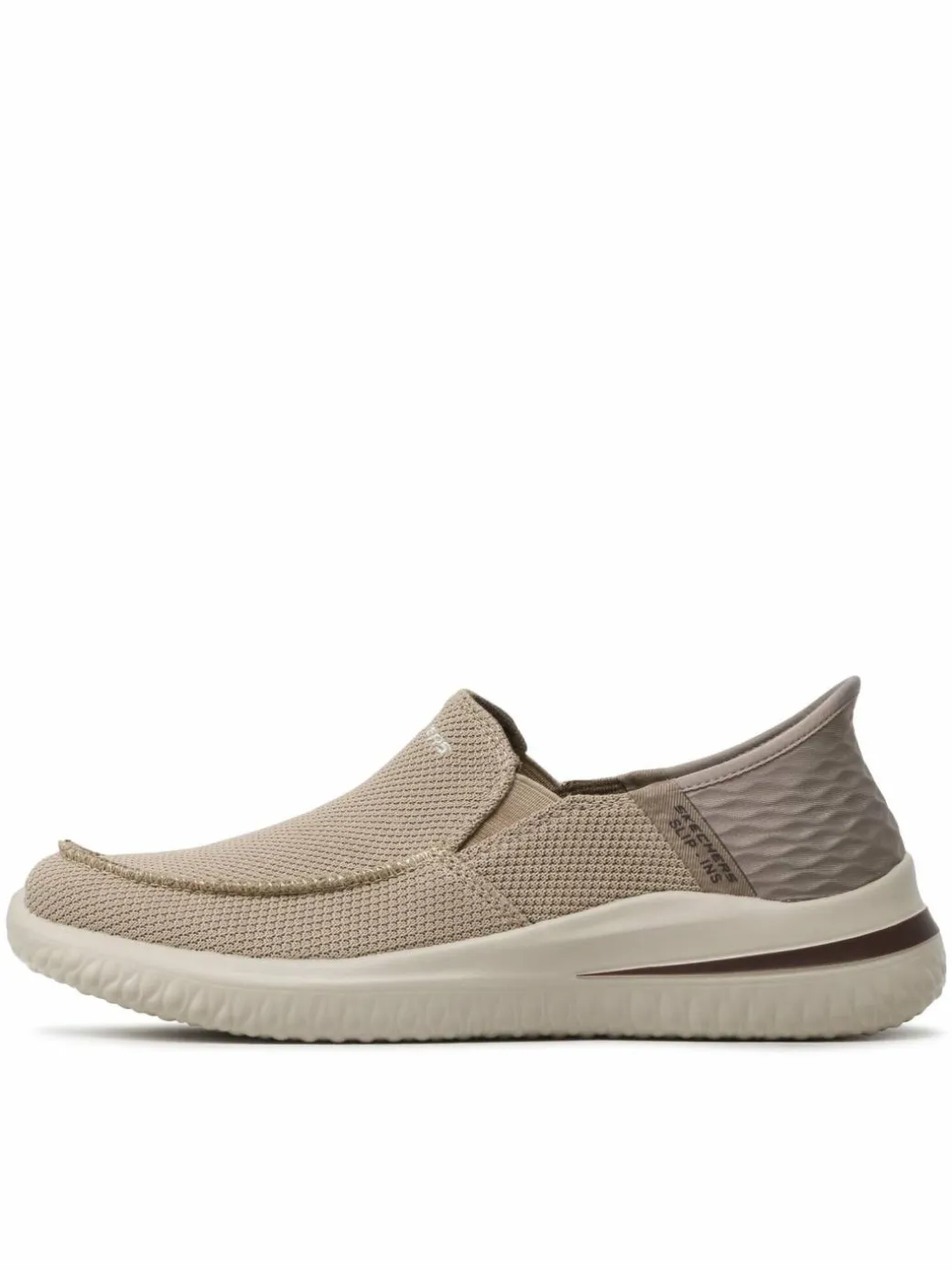 Scarpe basse Cabrino 210604/TPE Beige