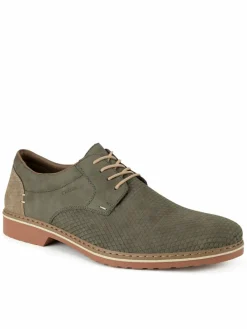 Scarpe basse 16504-54 Cachi