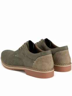 Scarpe basse 16504-54 Cachi